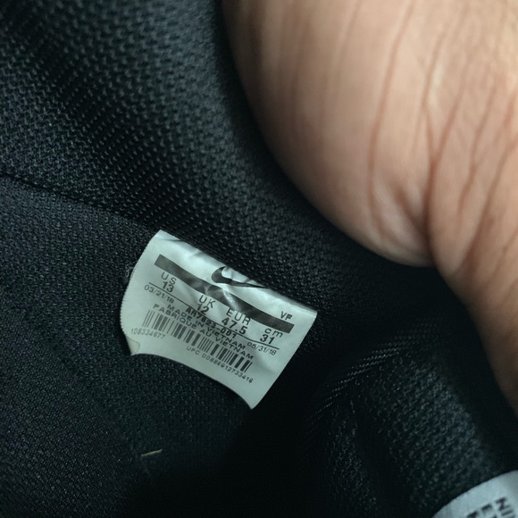 Supreme Comme Des Garçon Air Force one - Picture 6 of 8